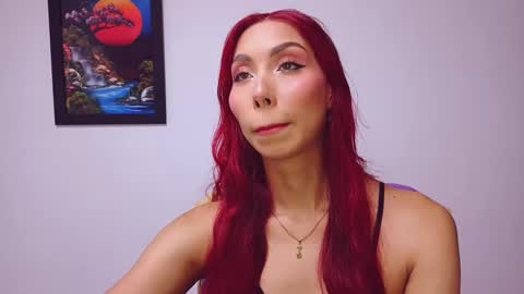 Snapshot of jessiirabbit chatting on December 2024 10:45:01 PM Jessica online show from December 2024 10:45:01 PM