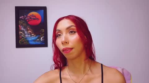 Snapshot of jessiirabbit chatting on January 2025 01:47:02 AM Jessica online show from January 2025 01:47:02 AM