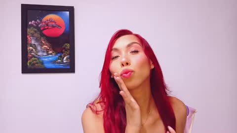 Snapshot of jessiirabbit chatting on January 2025 12:22:01 AM Jessica online show from January 2025 12:22:01 AM