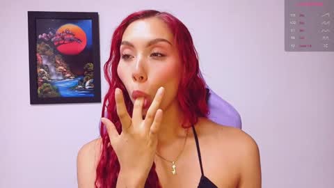 Snapshot of jessiirabbit chatting on February 2025 01:23:02 AM Jessica online show from February 2025 01:23:02 AM