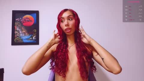 Snapshot of jessiirabbit chatting on February 2025 04:26:02 AM Jessica online show from February 2025 04:26:02 AM