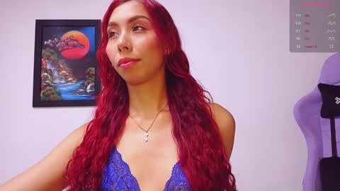 Snapshot of jessiirabbit chatting on February 2025 01:04:02 AM Jessica online show from February 2025 01:04:02 AM