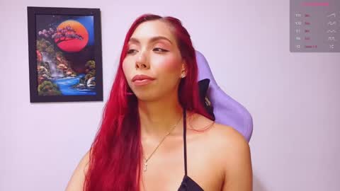 Snapshot of jessiirabbit chatting on February 2025 03:53:02 AM Jessica online show from February 2025 03:53:02 AM