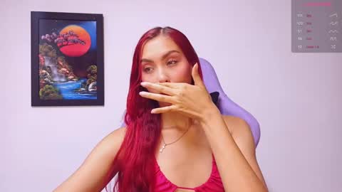 Snapshot of jessiirabbit chatting on February 2025 12:30:01 AM Jessica online show from February 2025 12:30:01 AM