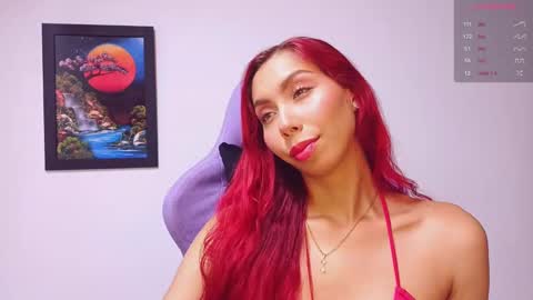 Snapshot of jessiirabbit chatting on February 2025 03:35:02 AM Jessica online show from February 2025 03:35:02 AM