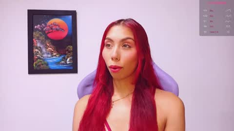 Snapshot of jessiirabbit chatting on February 2025 01:10:01 AM Jessica online show from February 2025 01:10:01 AM