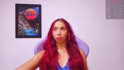 Snapshot of jessiirabbit chatting on February 2025 01:29:02 AM Jessica online show from February 2025 01:29:02 AM