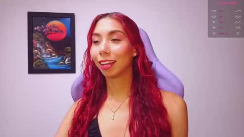 Snapshot of jessiirabbit chatting on February 2025 01:51:01 AM Jessica online show from February 2025 01:51:01 AM