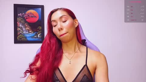 Snapshot of jessiirabbit chatting on February 2025 12:03:01 AM Jessica online show from February 2025 12:03:01 AM