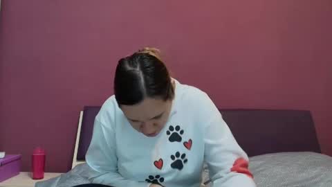 jessika97 online show from October 2025 05:37:01 AM