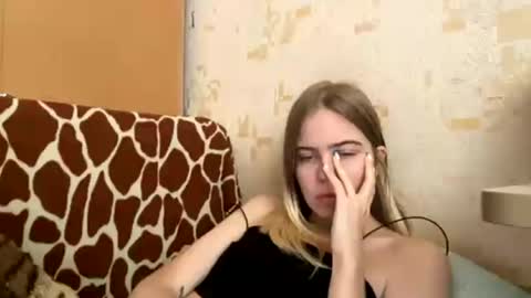Snapshot of jessika_evans chatting on June 2026 01:22:01 PM jessika_evans online show from June 2026 01:22:01 PM