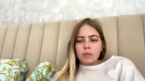 Snapshot of jessika_evans chatting on June 2026 08:05:02 AM jessika_evans online show from June 2026 08:05:02 AM