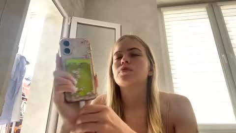 Snapshot of jessika_evans chatting on June 2026 06:40:02 AM jessika_evans online show from June 2026 06:40:02 AM