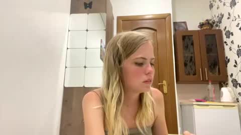 Snapshot of jessika_evans chatting on July 2026 07:50:02 PM jessika_evans online show from July 2026 07:50:02 PM