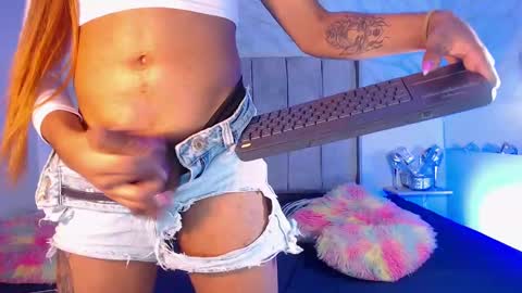 JESS online show from December 2024 04:01:02 AM