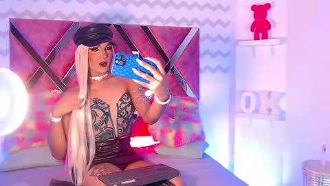 JESS online show from January 2025 05:49:01 AM