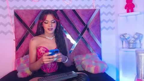 JESS online show from February 2025 08:39:01 AM