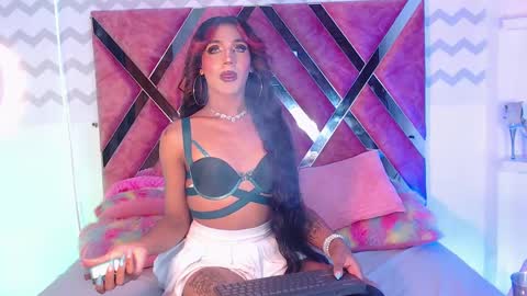 JESS online show from March 2025 10:02:01 AM