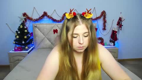 Jess online show from December 2024 10:21:01 AM