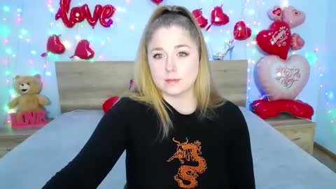 Jess online show from February 2025 08:06:02 AM