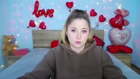 Jess online show from March 2025 07:21:02 AM