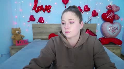 Jess online show from March 2025 10:28:02 AM