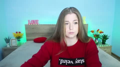 Jess online show from March 2025 07:21:02 AM