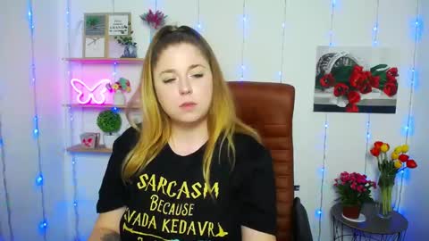 Jess online show from March 2025 10:16:02 AM