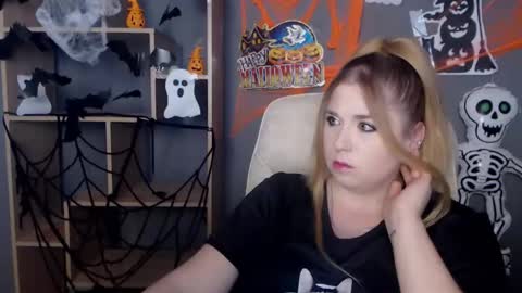 Jess online show from October 2025 06:47:02 AM