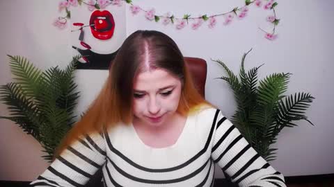 Jess online show from February 2026 07:45:01 AM