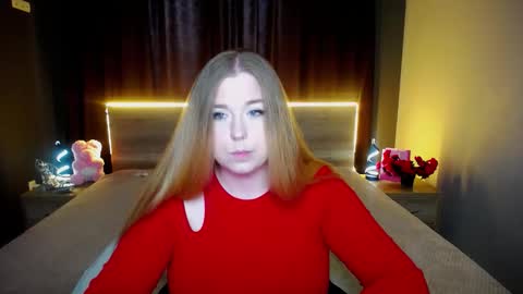 Jess online show from February 2026 08:10:01 AM