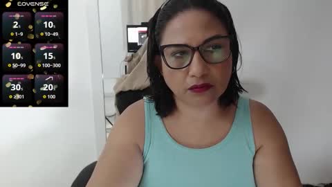 paola online show from December 2025 12:31:02 PM