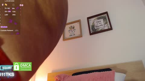 Snapshot of jessiwet chatting on December 2024 07:23:01 PM jessiwet online show from December 2024 07:23:01 PM