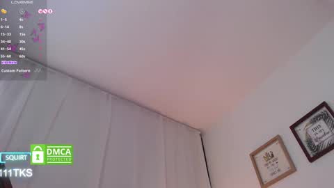 Snapshot of jessiwet chatting on December 2024 10:04:02 PM jessiwet online show from December 2024 10:04:02 PM