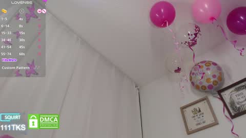 Snapshot of jessiwet chatting on January 2025 11:55:02 PM jessiwet online show from January 2025 11:55:02 PM