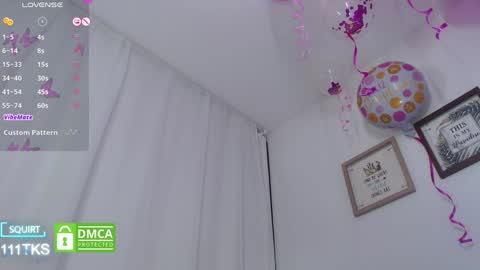 Snapshot of jessiwet chatting on January 2025 12:06:02 AM jessiwet online show from January 2025 12:06:02 AM