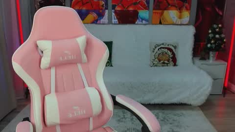 JesssWalker online show from December 2025 01:48:02 AM