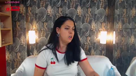 JessTheWicked online show from December 2024 09:15:02 PM