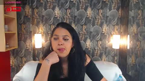 JessTheWicked online show from December 2024 06:06:02 PM