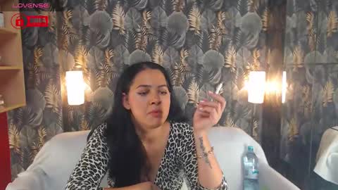 JessTheWicked online show from December 2024 07:25:02 PM