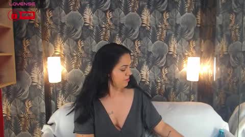 JessTheWicked online show from December 2024 09:17:01 PM