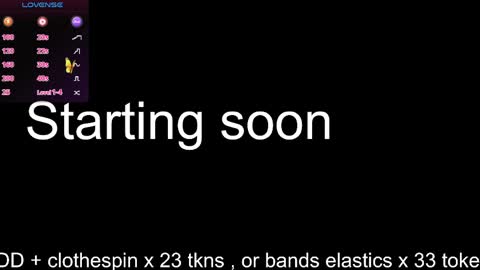 jessy_capelli online show from April 2026 05:51:01 PM
