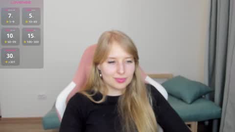 Jessy online show from February 2025 02:24:01 PM