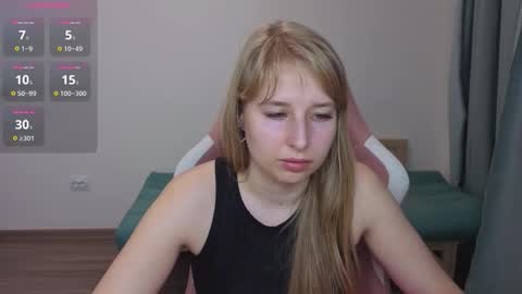 Jessy online show from September 2025 04:12:02 PM