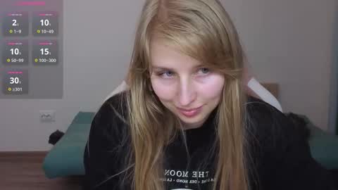 Jessy online show from November 2025 09:08:01 PM