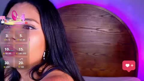 Snapshot of jessy_fortune chatting on June 2026 04:08:02 PM JESSY FORTUNE online show from June 2026 04:08:02 PM