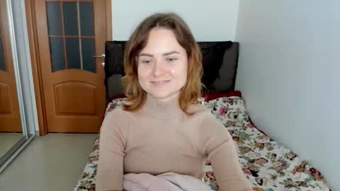 Polina online show from November 2025 09:54:02 AM
