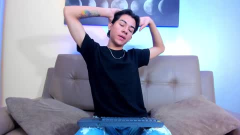 Jessy Mateus online show from December 2024 11:52:02 AM