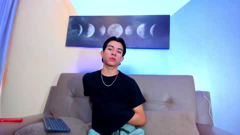 Jessy Mateus online show from December 2024 11:51:02 AM
