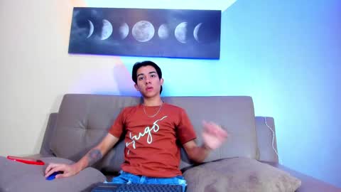Jessy Mateus online show from December 2024 11:58:01 AM